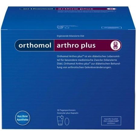 orthomol arthro farmacia mundo vital