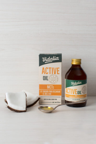 Active Oil Vidalia