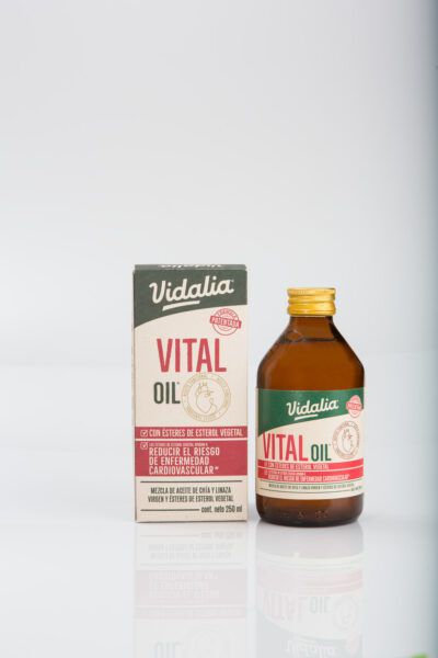 Vital Oil Vidalia
