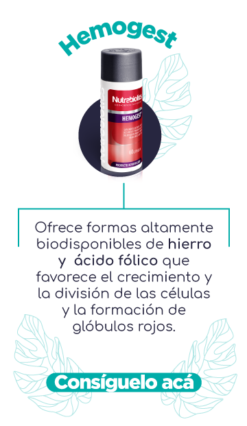 Alternativas Naturales en Bogotá - Nattuvia