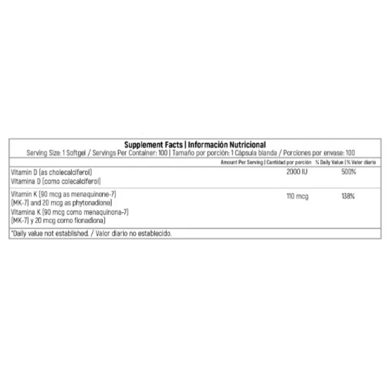 ostik2-tabla nutricional